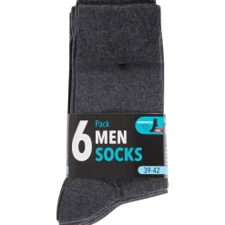 Lotto Sokken Grijs Clearance