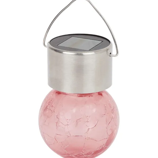 Merk Solar Hanglamp Blauw,Groen,Roze,Wit Online