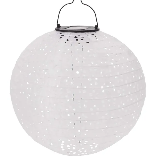 Merk Solar Lampion Blauw,Groen,Roze,Wit,Geel Online