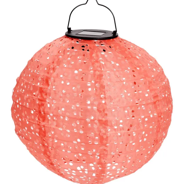 Merk Solar Lampion Blauw,Groen,Roze,Wit,Geel Online