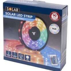 Merk Solar Ledstrip Outlet