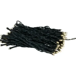 Merk Solar Lichtsnoer Op Zonne-Energie New