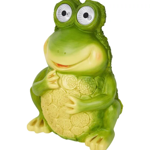 Merk Solar Tuinbeeld New