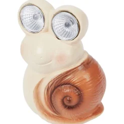 Merk Solar Tuinbeeldje