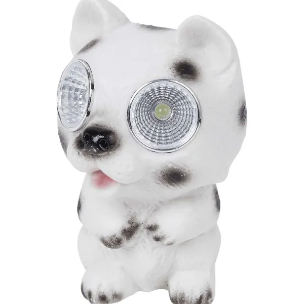 Merk Solar Tuinbeeldje