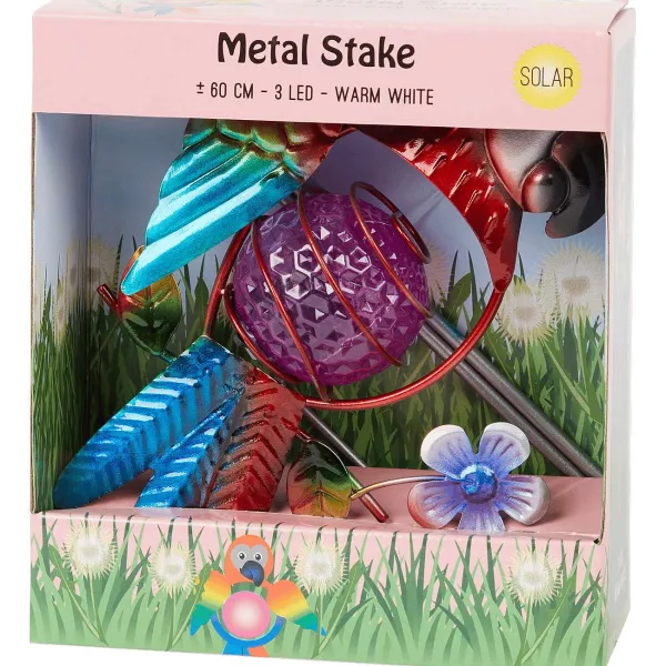 Merk Solar Tuinsteker Online