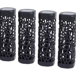 Merk Solar Tuinverlichting Zwart Sale