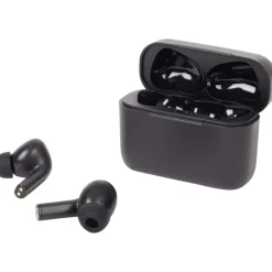 Nintendo Solix Draadloze Oordopjes Pro Wit,Zwart