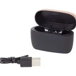 Nintendo Solix Draadloze Oordopjes Wit,Zwart Hot