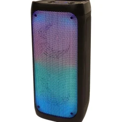 Sologic Bluetooth Speaker Zwart Best