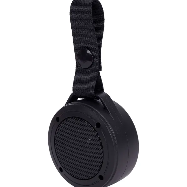 Sologic Draagbare Speaker Zwart,Blauw,Grijs Best