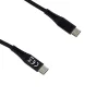 Sologic Laad- En Datakabel Usb-C Naar Usb-C Grijs,Wit,Zwart New