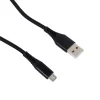 Sologic Laad- En Datakabel Micro-Usb Meerkleurig,Zwart Hot
