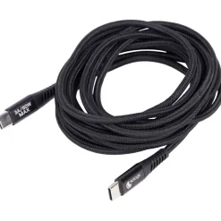 Sologic Laad- En Datakabel Usb-C Naar Usb-C Grijs,Wit,Zwart Sale