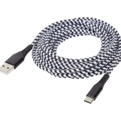 Sologic Laad- En Datakabel Usb-C Meerkleurig,Zwart Clearance