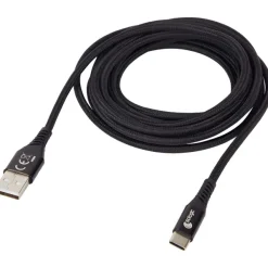 Sologic Laad- En Datakabel Usb-C Meerkleurig,Zwart Clearance