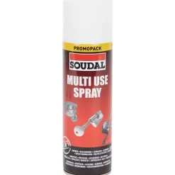 Soudal Universele Spray Hot