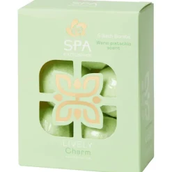 Palmolive Spa Exclusives Bruisballen Blauw,Paars,Roze New