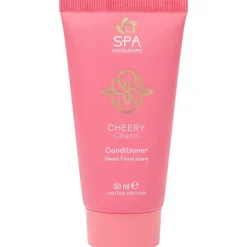 Palmolive Spa Exclusives Conditioner Cheery Charm