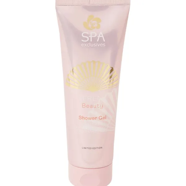 Palmolive Spa Exclusives Douchegel Blauw,Paars,Roze Hot