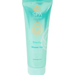 Palmolive Spa Exclusives Douchegel Blauw,Paars,Roze Hot