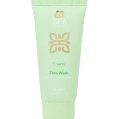 Palmolive Spa Exclusives Gezichtsreiniger Lively Charm Groen Outlet
