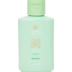 Head & Shoulders Spa Exclusives Shampoo Lively Charm Online
