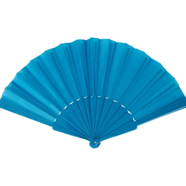 Froyak Spaanse Waaier Blauw,Groen,Roze,Zwart Online