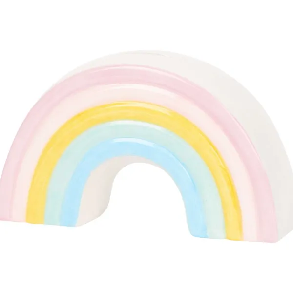 Office Essentials Spaarpot Groen,Meerkleurig,Roze Online