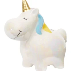 Office Essentials Spaarpot Groen,Meerkleurig,Roze Online