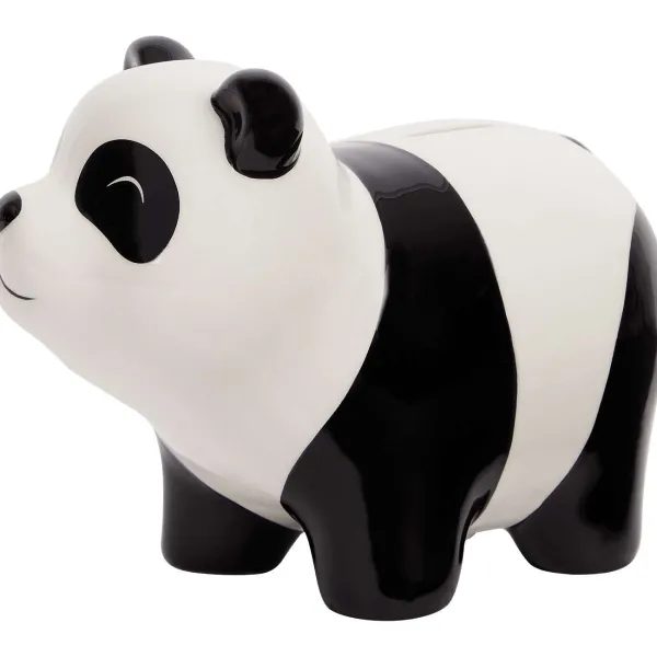 Office Essentials Spaarpot Groen,Meerkleurig,Roze Online