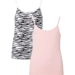 SuperTrash Spaghettitops Print New