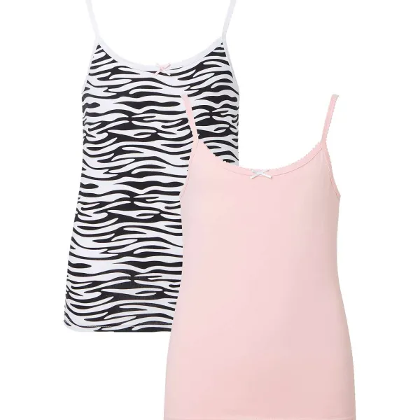 SuperTrash Spaghettitops Print New