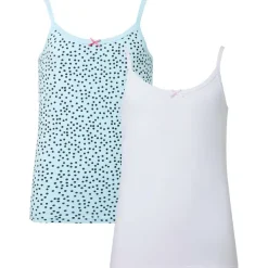 SuperTrash Spaghettitops Print New