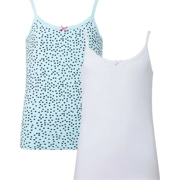 SuperTrash Spaghettitops Print New