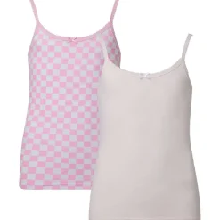 SuperTrash Spaghettitops Print New