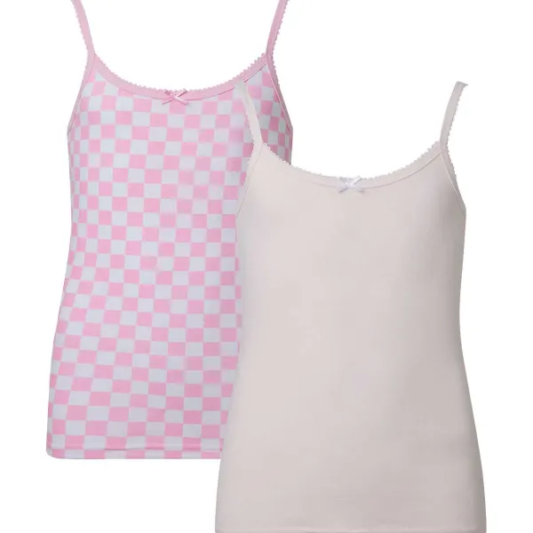 SuperTrash Spaghettitops Print New