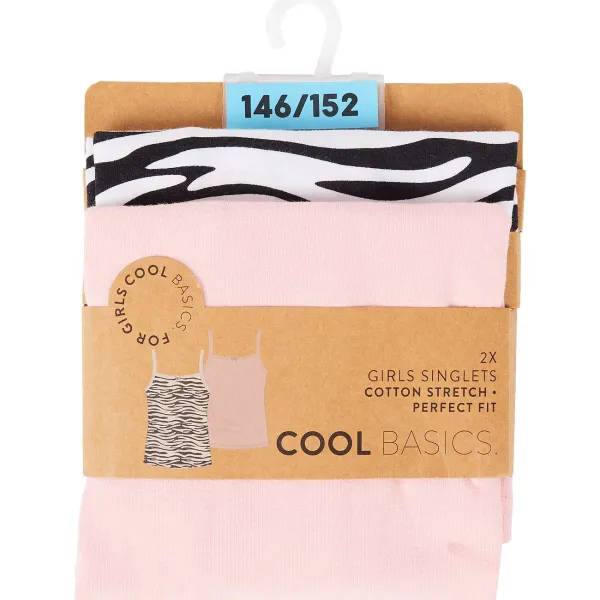 SuperTrash Spaghettitops Print New