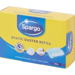 Spargo Duster-Navulling Online