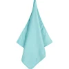 Spargo Glas- En Spiegeldoek Blauw Online