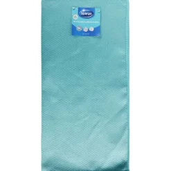 Spargo Glas- En Spiegeldoek Blauw Online