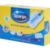Spargo Houder Voor Statische Stofdoek Hot