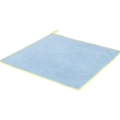 Spargo Microvezeldoek Blauw,Grijs Outlet