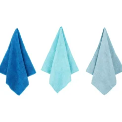 Spargo Microvezeldoeken Meerkleurig Clearance