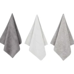 Spargo Microvezeldoeken Meerkleurig Clearance