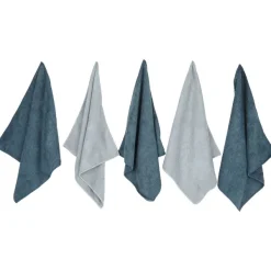 Spargo Microvezeldoeken Meerkleurig Best