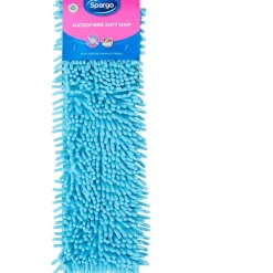 Spargo Microvezeldweil Blauw,Bruin,Zwart Sale