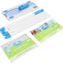 Spargo Stofwisserset New