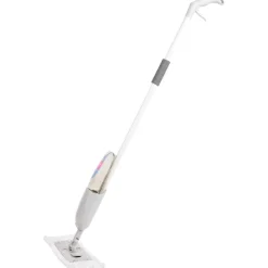 Spargo Vloerwisser Met Sprayfunctie Blauw,Grijs New