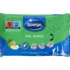 Spargo Vochtige Schoonmaakdoekjes Xxl Best